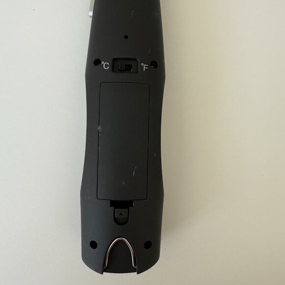 2 Prong Kitchen BBQ Food Meat Digital Stainless Steel Thermometer Cooking Probe - Picture 3 of 3